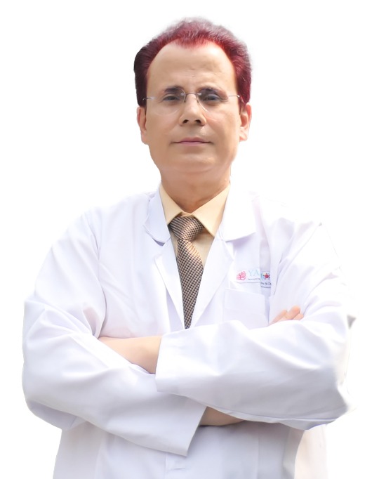  Dr. Sushil Fotedar