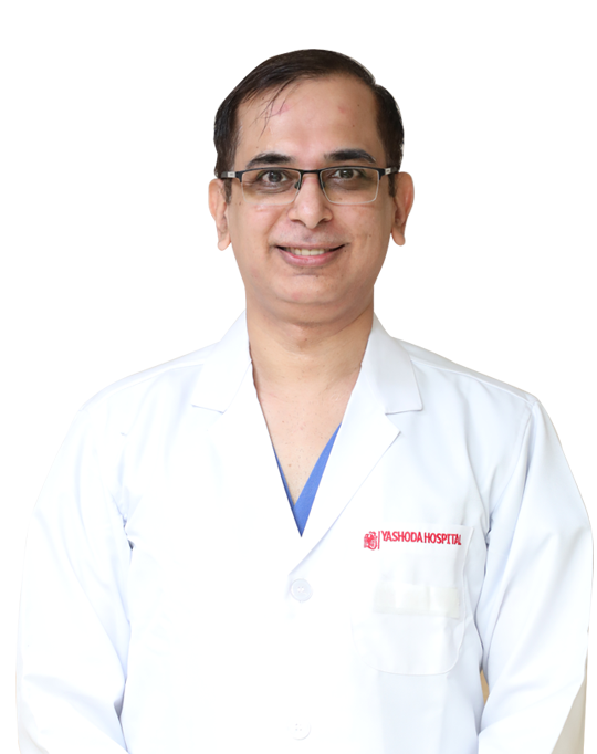 Dr. Alok Sehgal