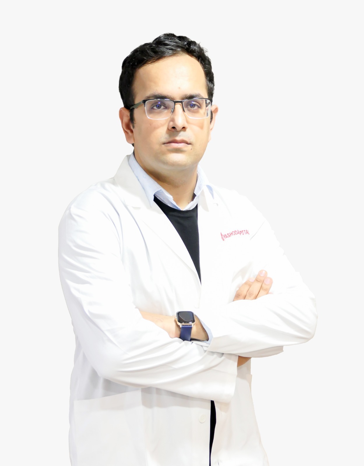 Dr. Shivam Dang