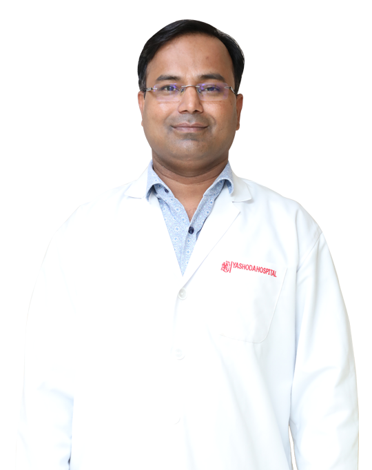 Dr. Rakesh Kumar