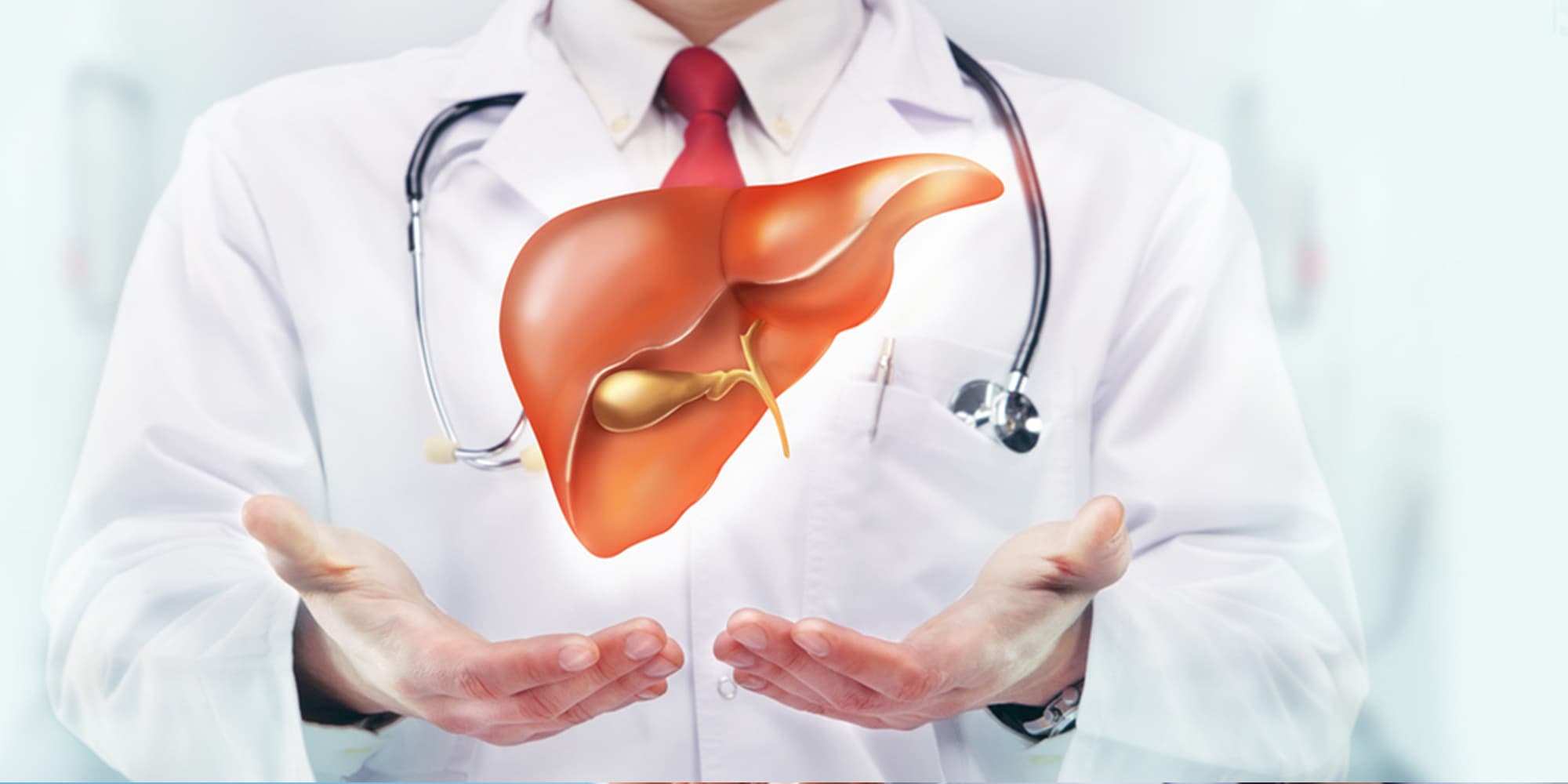 Best Hospital for Portal Hypertension Treatment in Ghaziabad, Delhi NCR