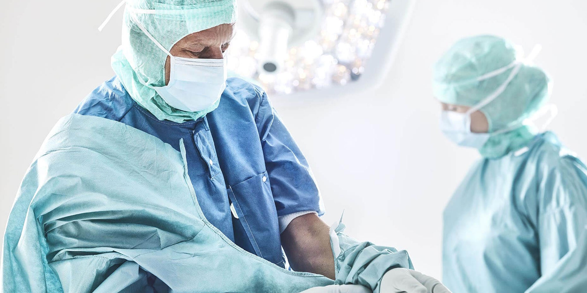 Get the Best Laparoscopic Surgery Treatment at Yashoda Hospital Ghaziabad, Delhi NCR