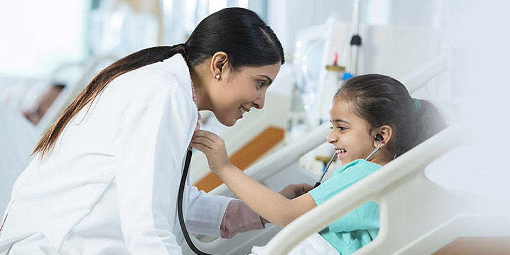 Get the Best Comprehensive Antenatal Care for Your Preganancy Care at Yashoda Hospital Ghaziabad