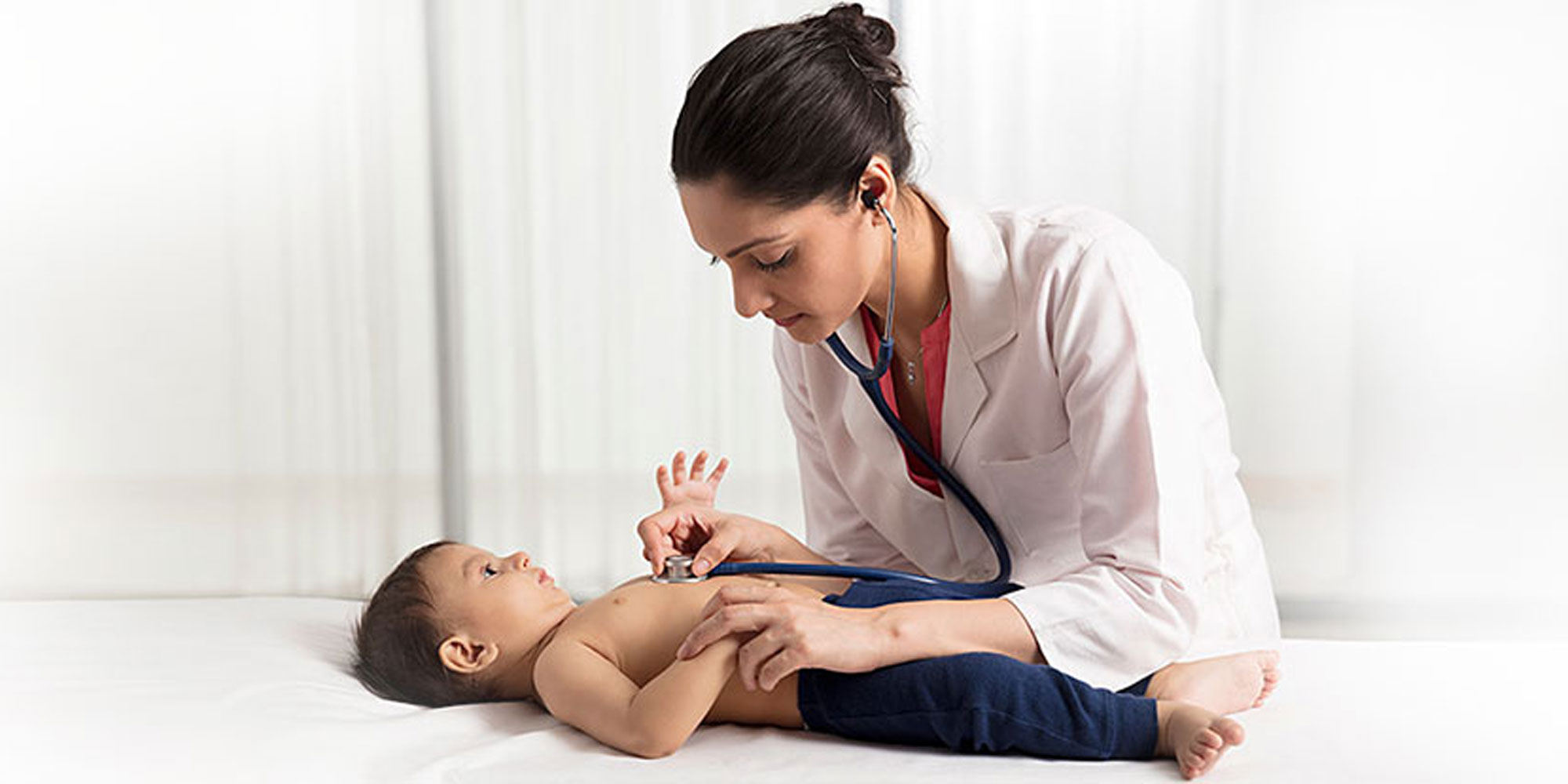 Get the best Treatment for Your Child Facing Skin Disorder at the Paediatric Dermatology Unit at Yashoda Hospital Ghaziabad