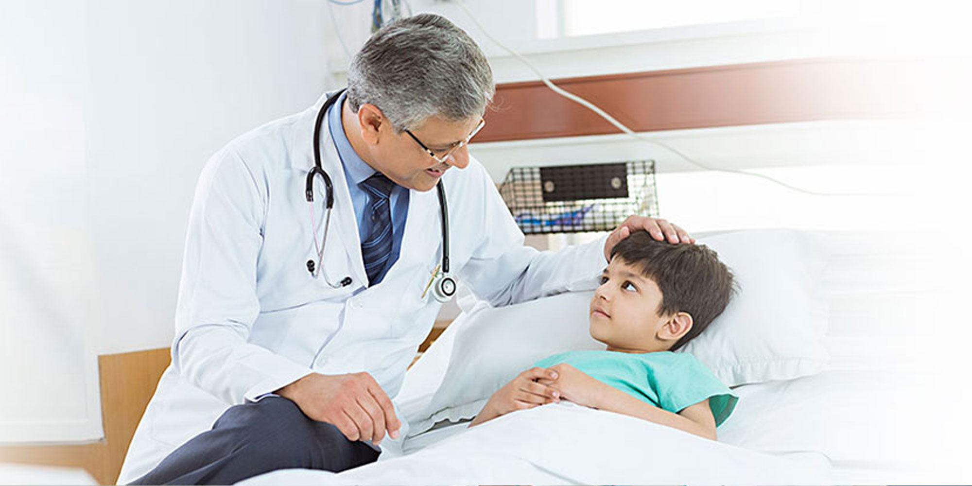 Get the Best Treatment for Your Child in the Paediatric Neurology Unit of Yashoda Healthcare Ghaziabad
