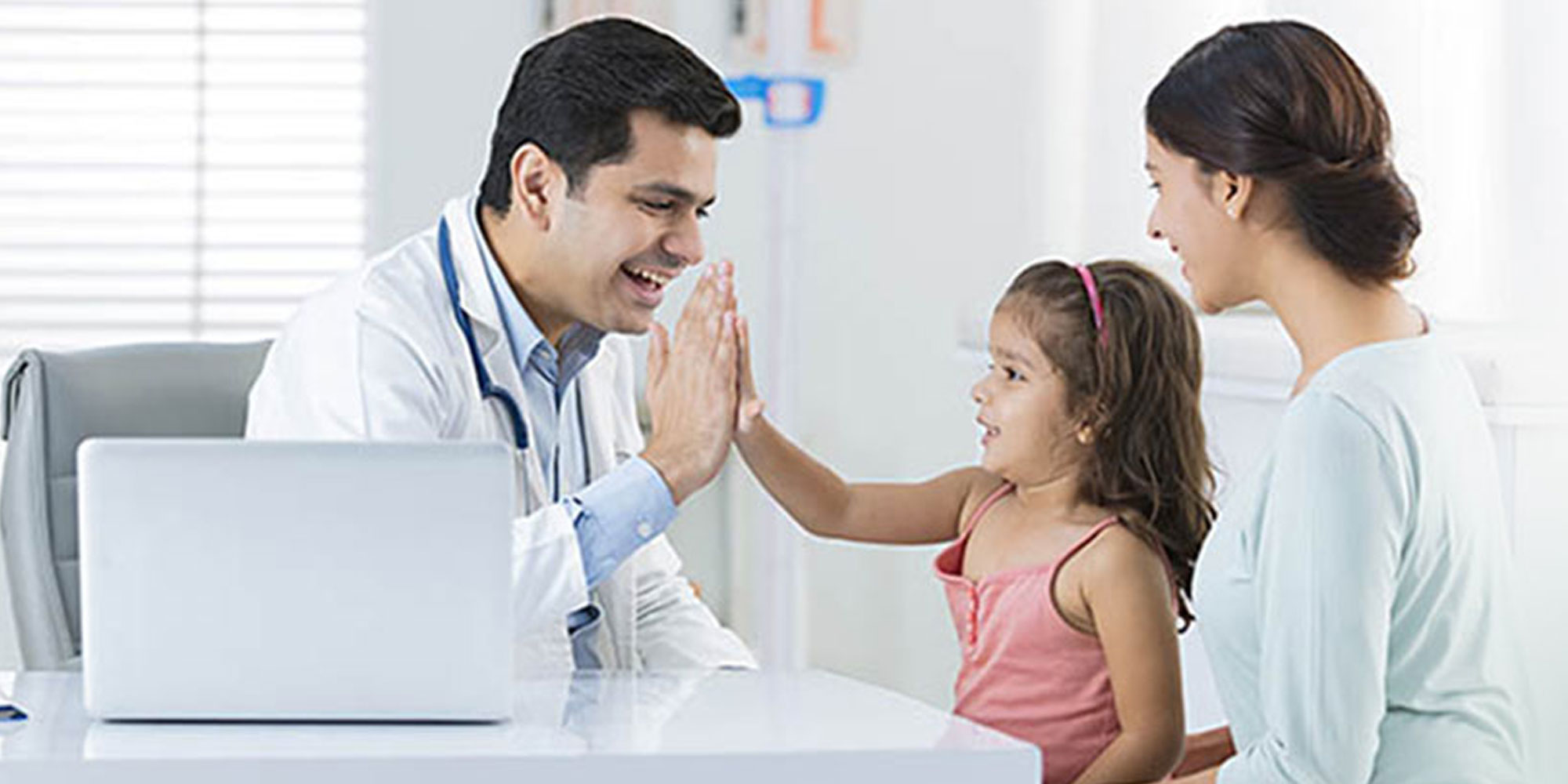 Get the Best Treatment for Your Child at the Paediatric Rheumatology Unit at Yashoda Hospital Ghaziabad