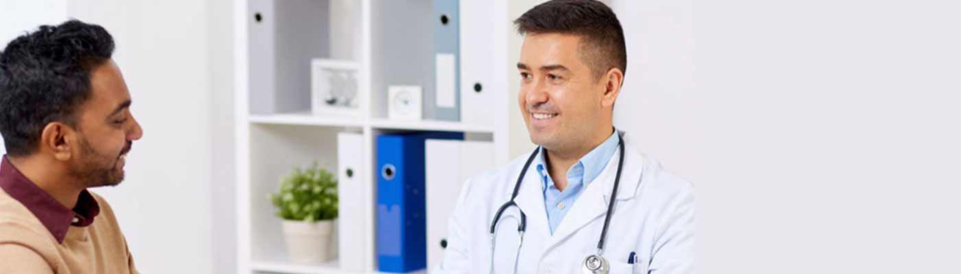 Dr. Jalaj Dixit - Best Doctor For Emergency Treatment in Delhi NCR, Ghazaibad
