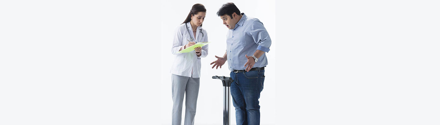 Best Hospital for Bariatric Surgery & Metabolic Surgery Treatment by the Best Endocrinologists in Delhi NCR, Ghaziabad