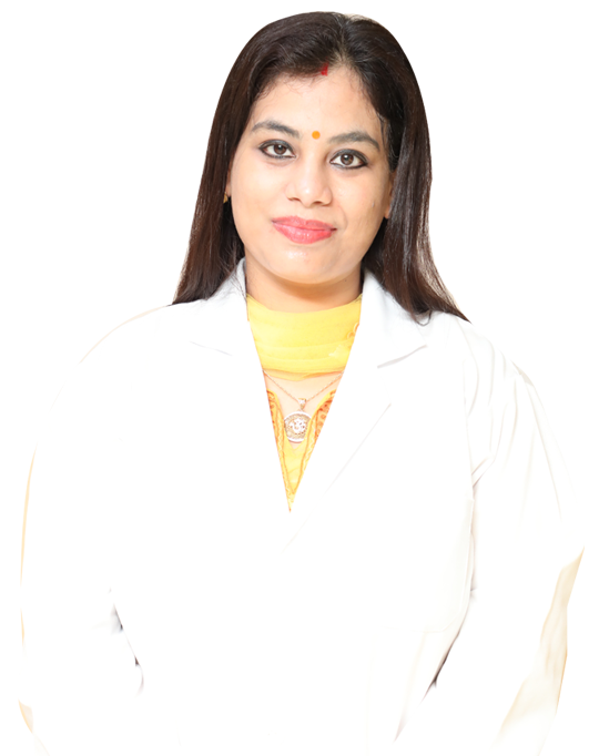 Dr. Aparna Arya Tyagi