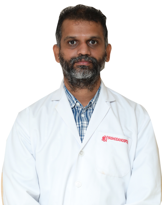 Dr. Kamal Deep Yadav is a Critical Care Specialist in Delhi NCR, Ghaziabad
