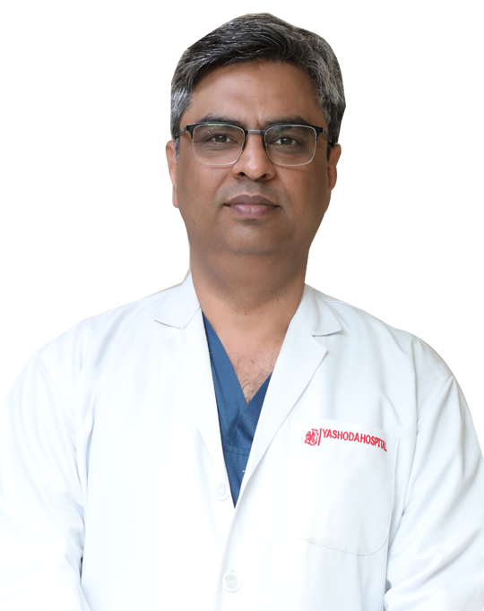 Dr. Vikas Chopra is an expert for Anaesthesia & Pain Control Treatment in Delhi NCR, Ghaziabad
Dr. Vikas Chopra is an expert for Anaesthesia & Pain Control Treatment in Delhi NCR, Ghaziabad
