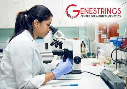 Genestrings Diagnostic Centre at Yashoda Super Speciality Hospital is the Best Diagnostic Centre in Delhi NCR, Ghaziabad
