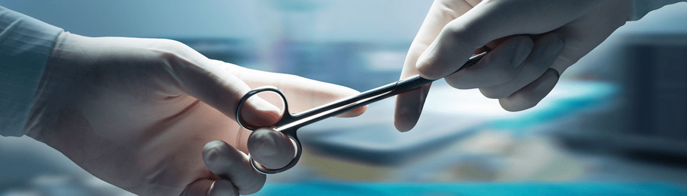 Get the Best Treatment at Department of General Surgery of Yashoda Hospital