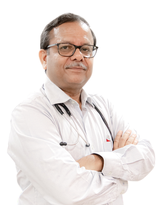 Dr. Amit Rai