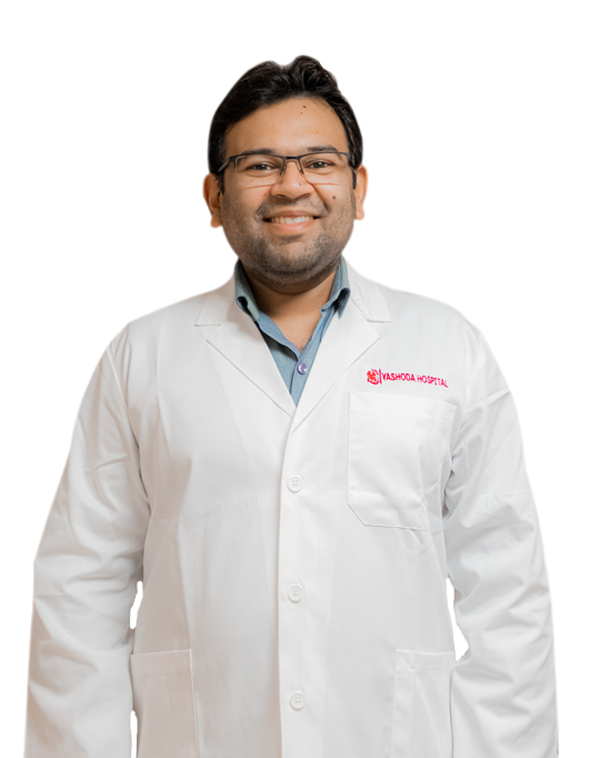 Dr. Sourabh Maheshwari is an Experienced Radiologist performing various Radiology Test for Early Disease Ditection
