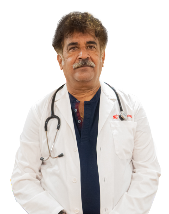 Dr. Neerav Tyagi Offers the Best Chest & Respiratory Disease Treatment in Delhi NCR 
 Dr. Neerav Tyagi Offers the Best Chest & Respiratory Disease Treatment in Delhi NCR