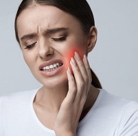 Facial and dental pain