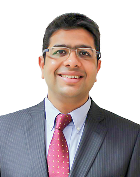 Dr. Rishi Singhal is an Expert for Weight Loss Treatment in Ghaziabad, Delhi NCR