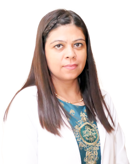 Dr. Purnima Nirwal