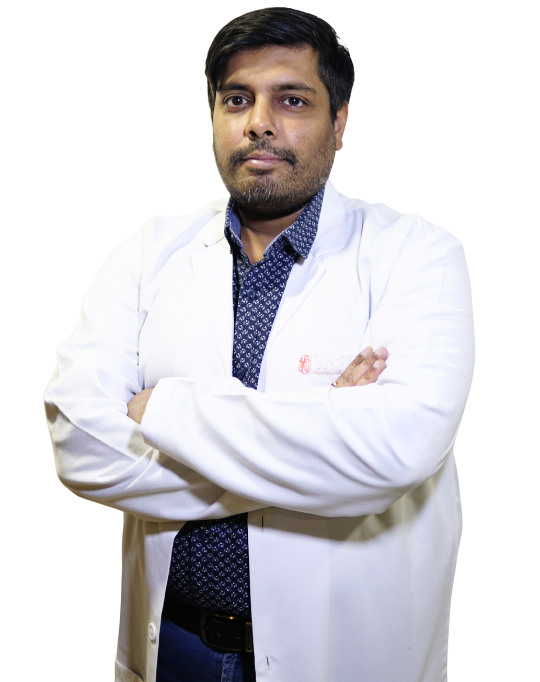 Dr. Shivanshu Singhal Offers Gastroenterology & Liver Diseases Treatment in Delhi NCR, Ghaziabad