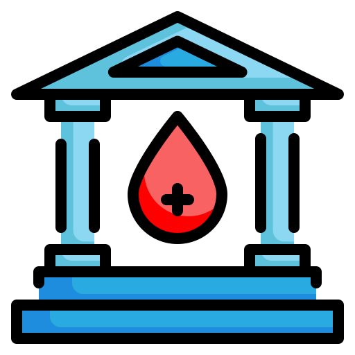 Blood Bank and Donation