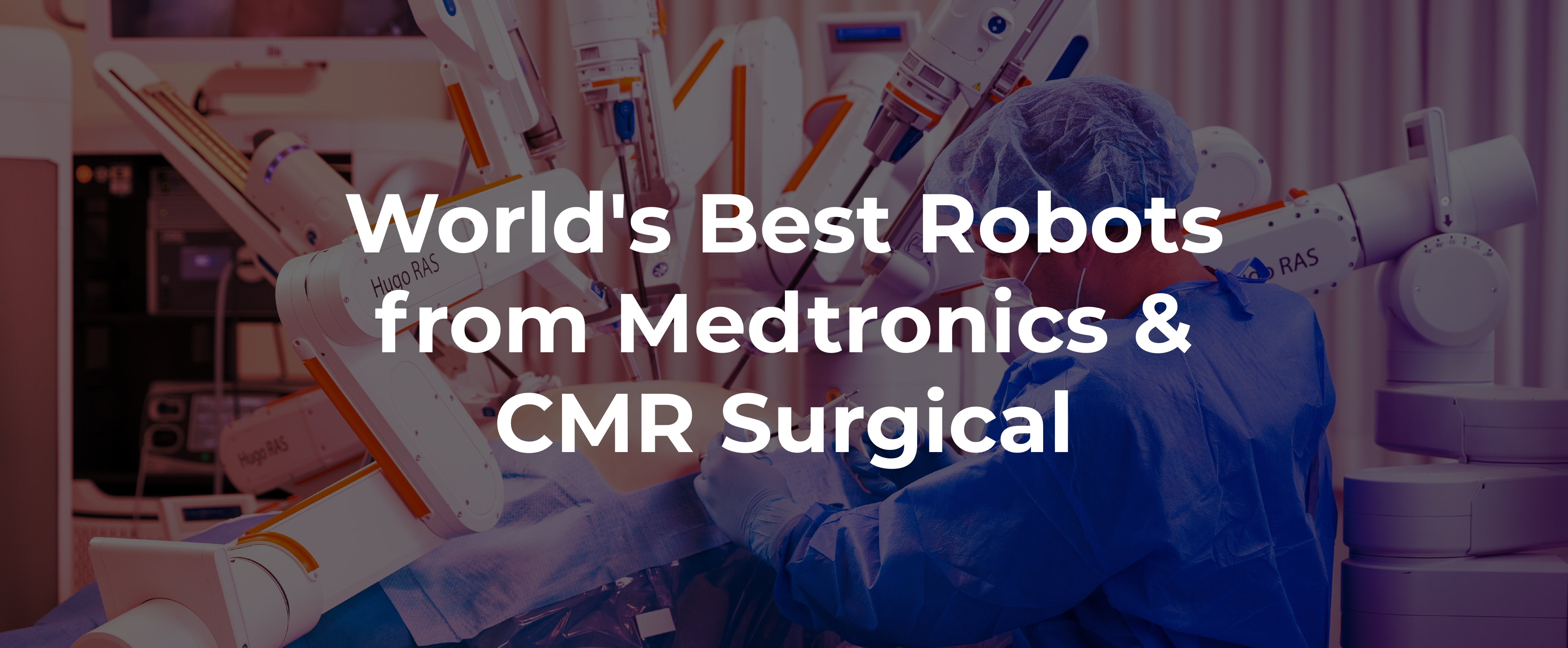 Best Hospital for Robotics Surgery in Ghaziabad, Delhi NCR, Noida, Uttar Pradesh