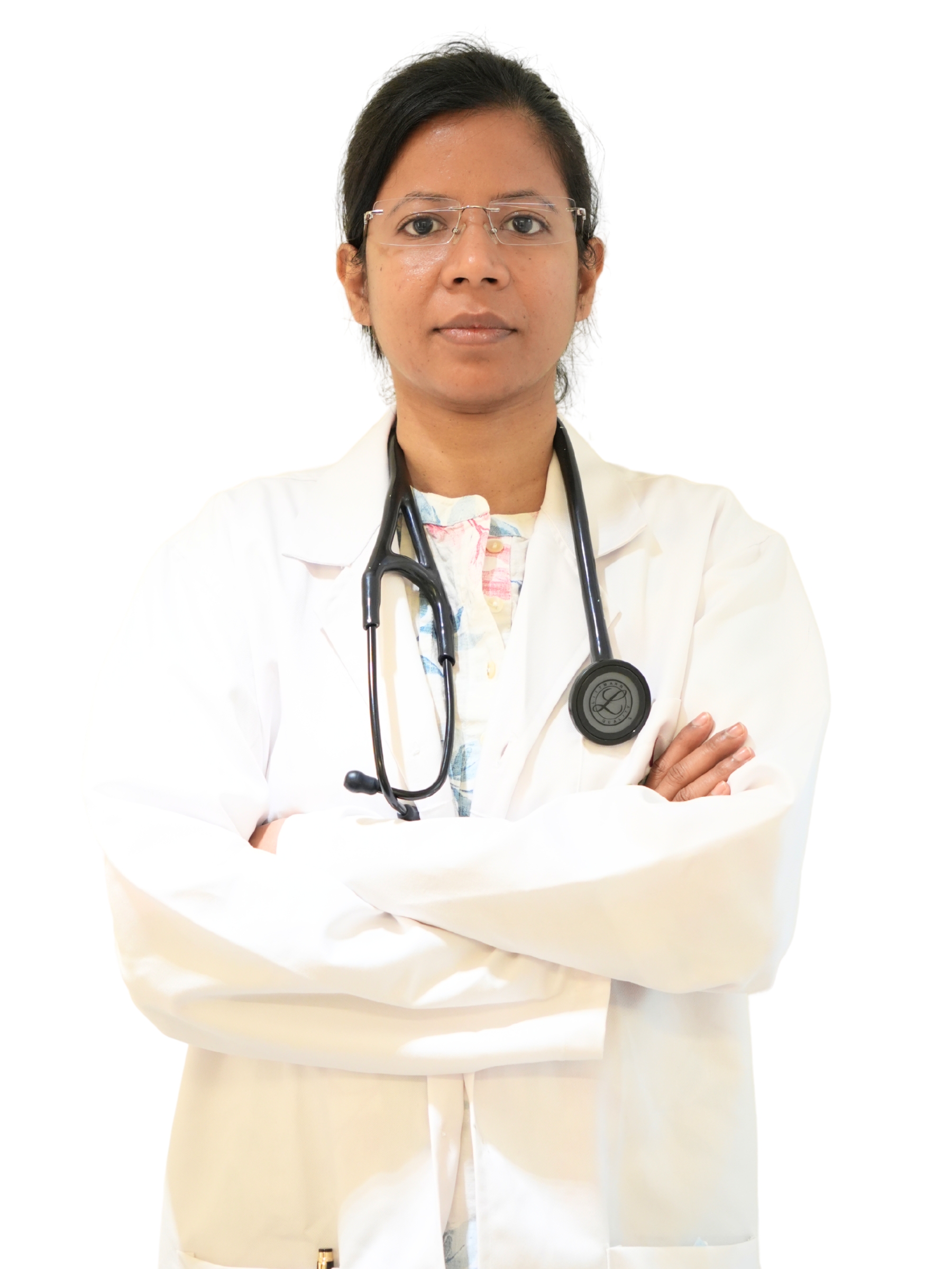 Dr. Manaswinee Mallik