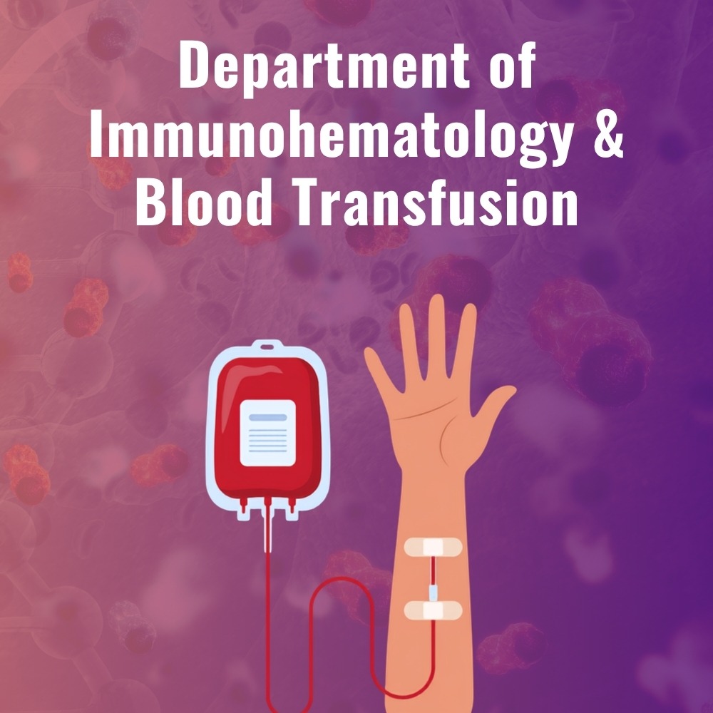 Best Hospital for Blood Bank and Donation in Ghaziabad, Delhi NCR, Noida, Uttar Pradesh