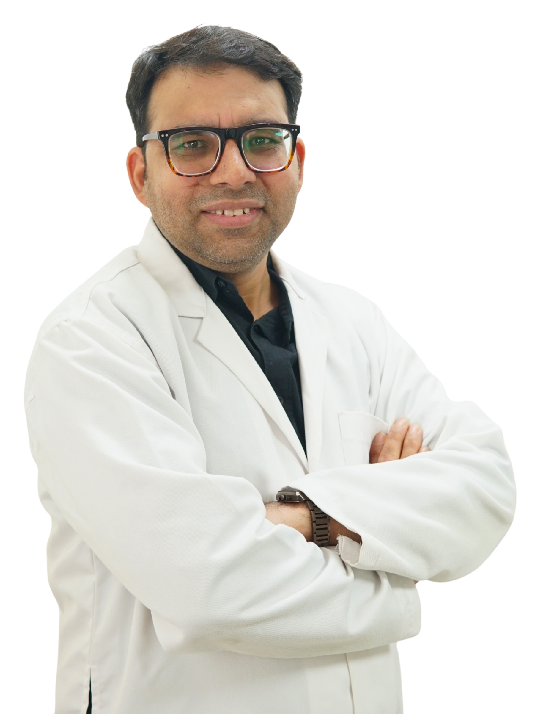 Dr. Pradeep Prakash - Best Doctor for Urology Treatment in Ghaziabad | Delhi NCR