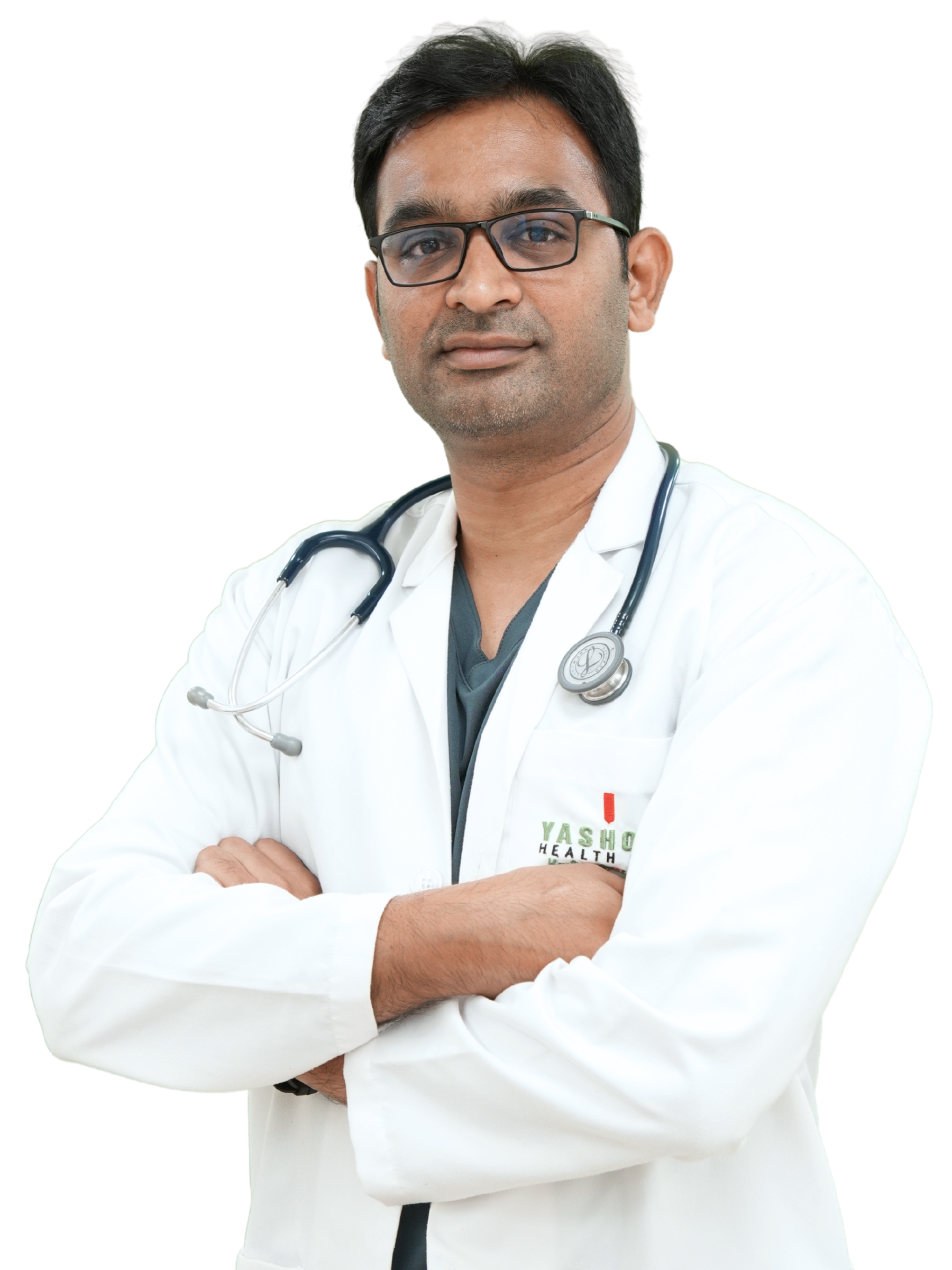 Dr. C. Deva Rahul