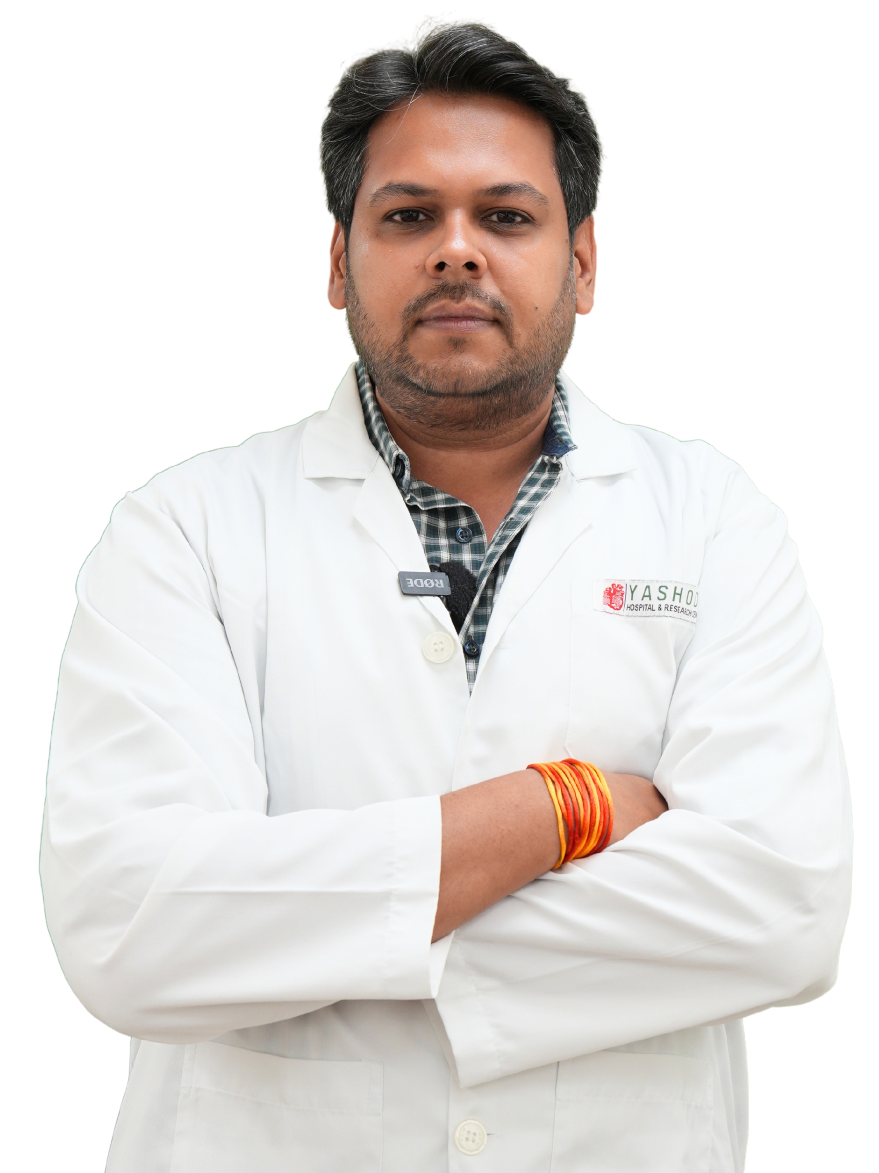 Dr. Shobhit Pachauri