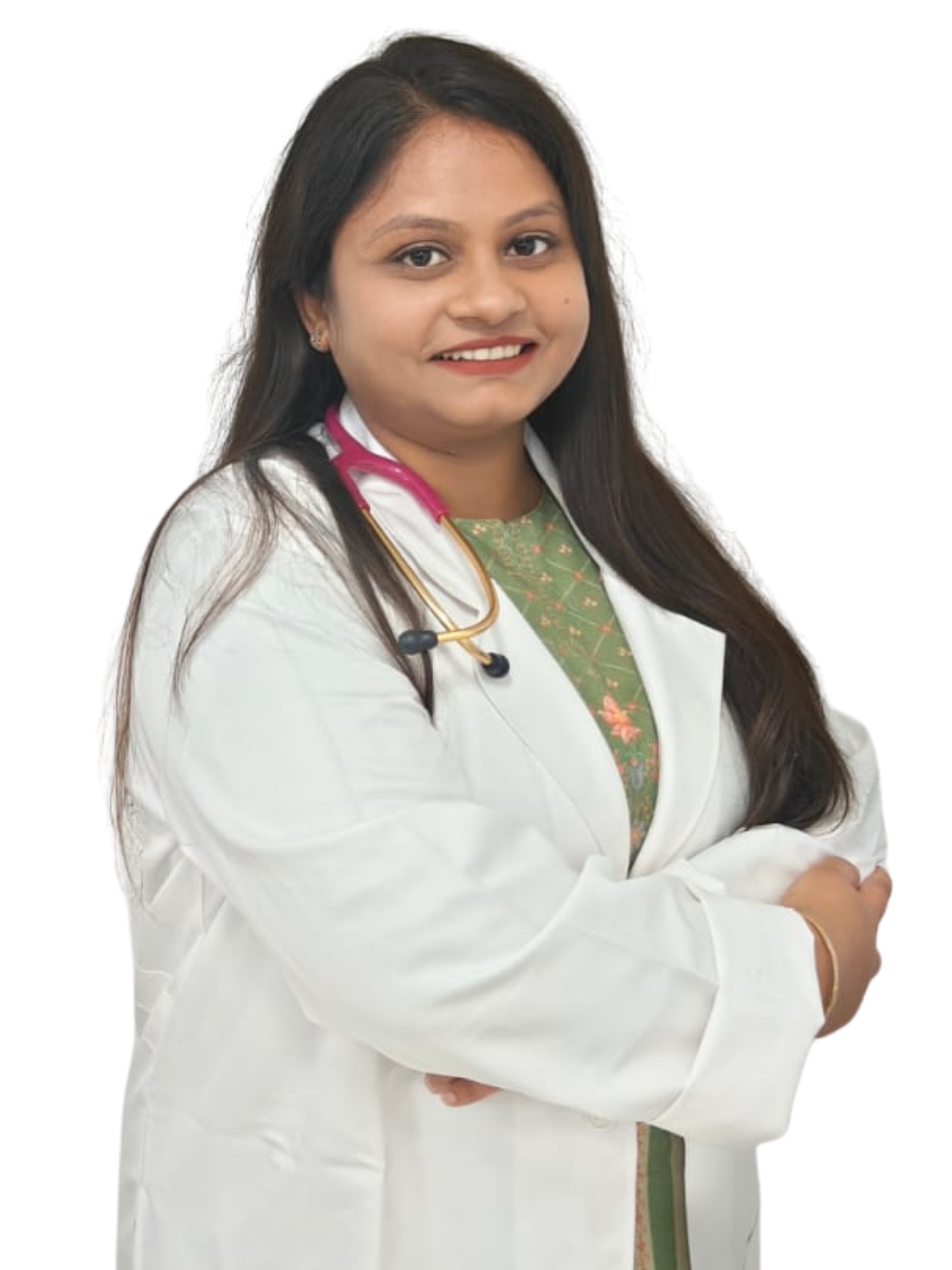 Dr. Megha Rustagi