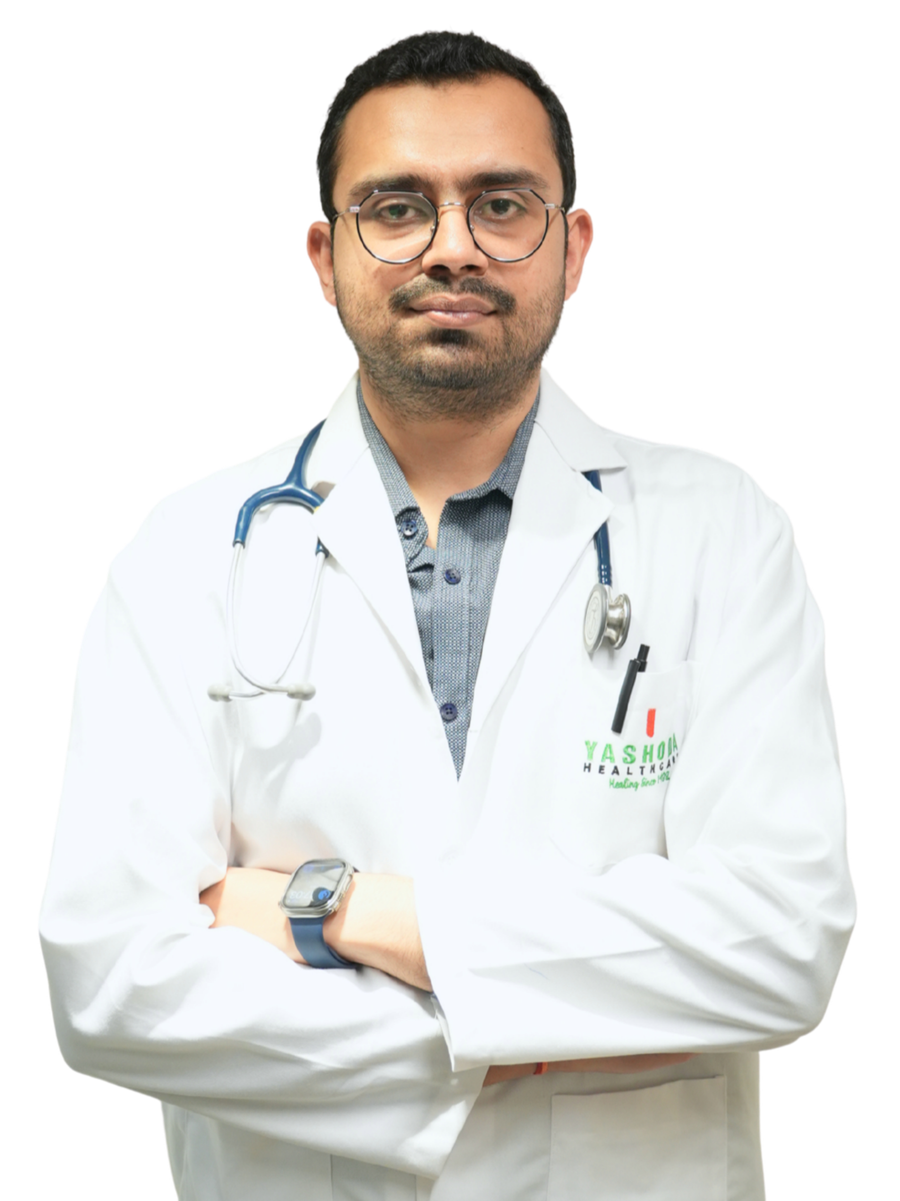Dr. Sanchit Mohan