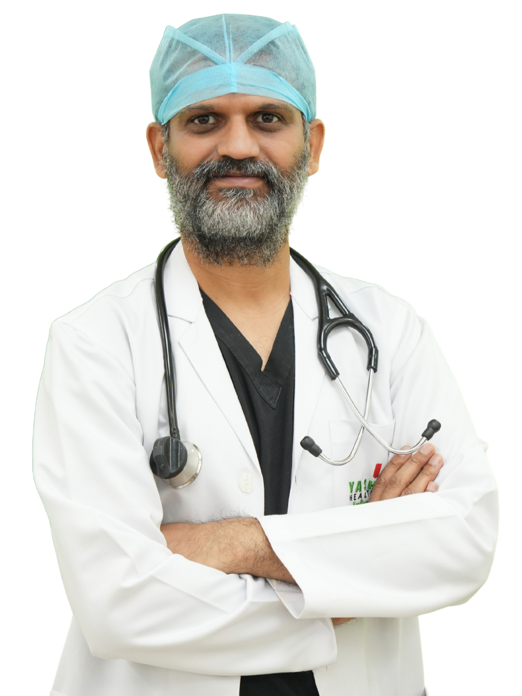 Dr. Kamal Deep Yadav is a Critical Care Specialist in Delhi NCR, Ghaziabad
Dr. Kamal Deep Yadav is a Critical Care Specialist in Delhi NCR, Ghaziabad