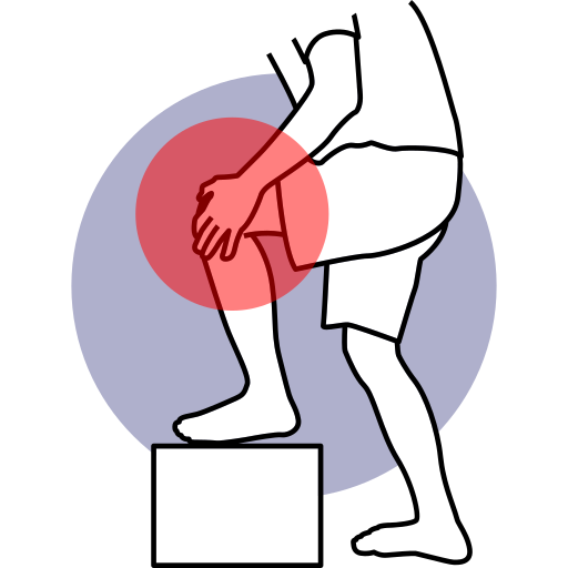 ACL/PCL/MCL Tear Surgery