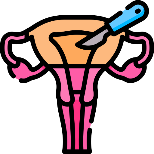 Hysterectomy Surgery
