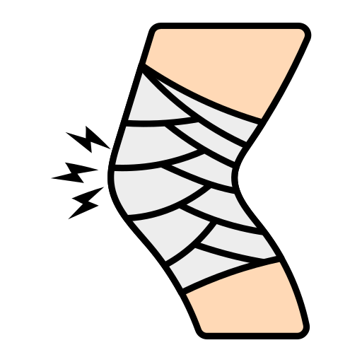 Knee Replacement Surgery
