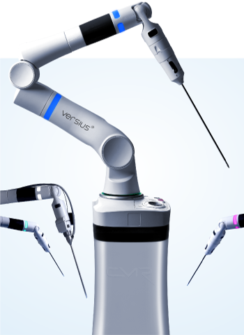 The Future of Surgery: Robotic Surgery
