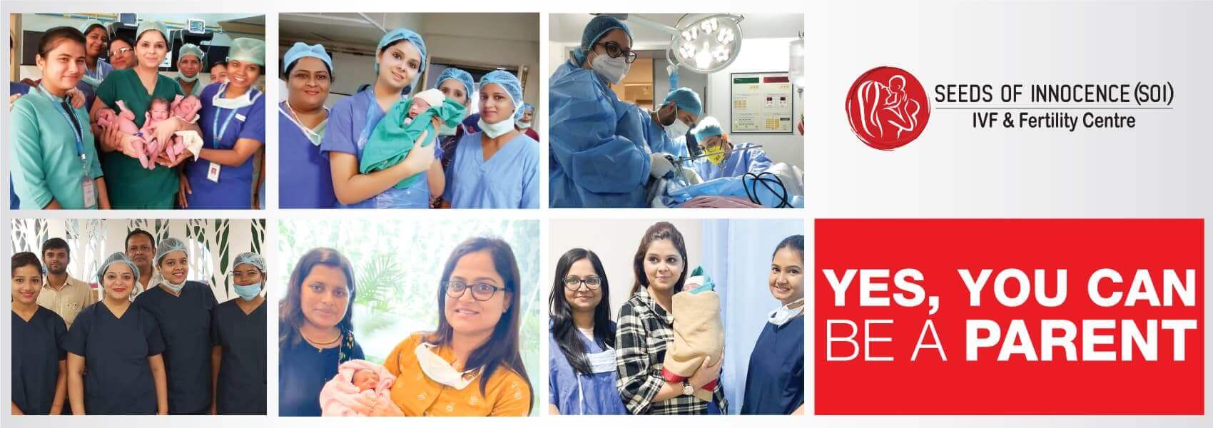 Best Hospital in Ghaziabad & Delhi NCR for Treatment of IVF & Inertility