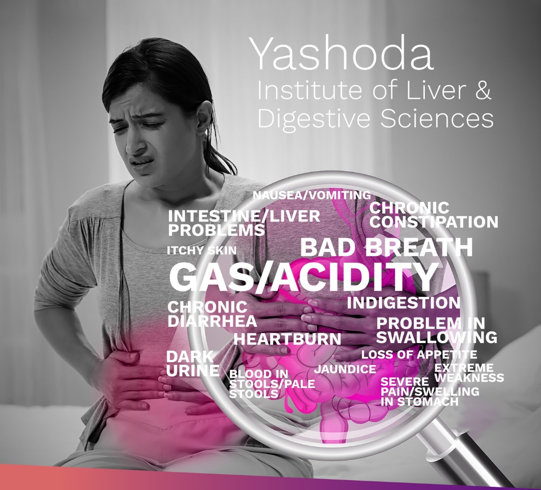 Gastroenterology and Liver Disease