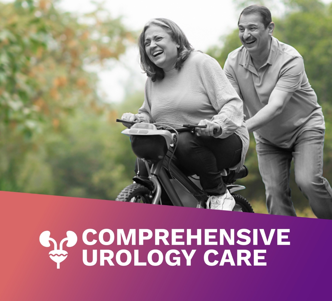 Department of Urology