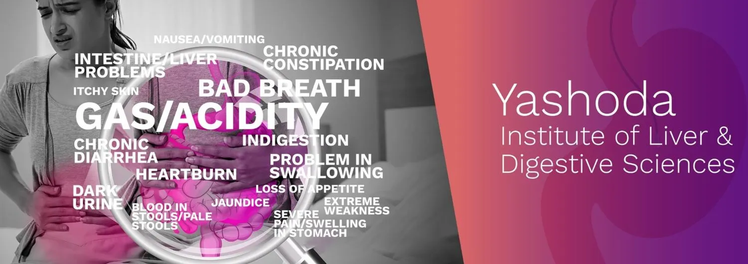 Gastroenterology and Liver Disease