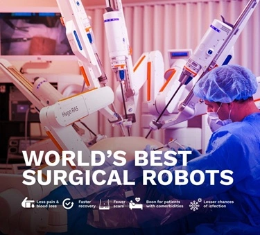 Robotic-Surgery