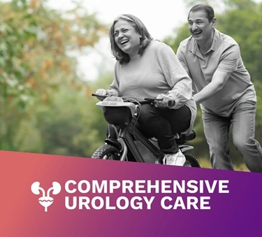 Department of Urology