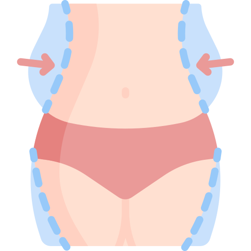 Liposuction Surgery
