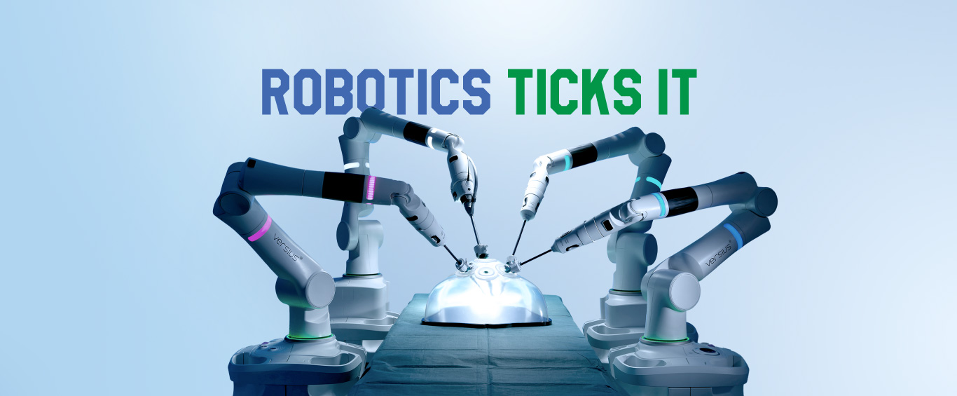 Best Hospital for Robotics Surgery in Ghaziabad | Delhi NCR